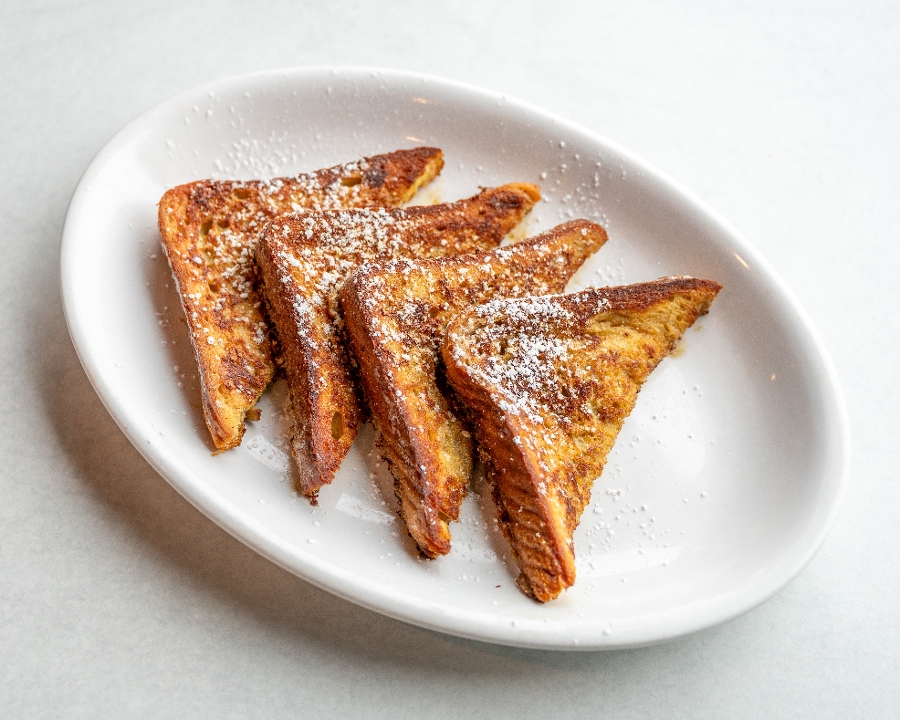 French Toast (2)