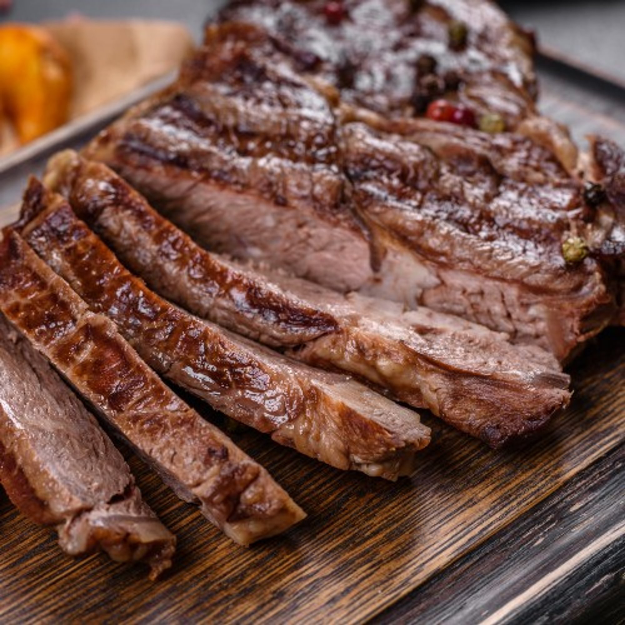 Carne Asada