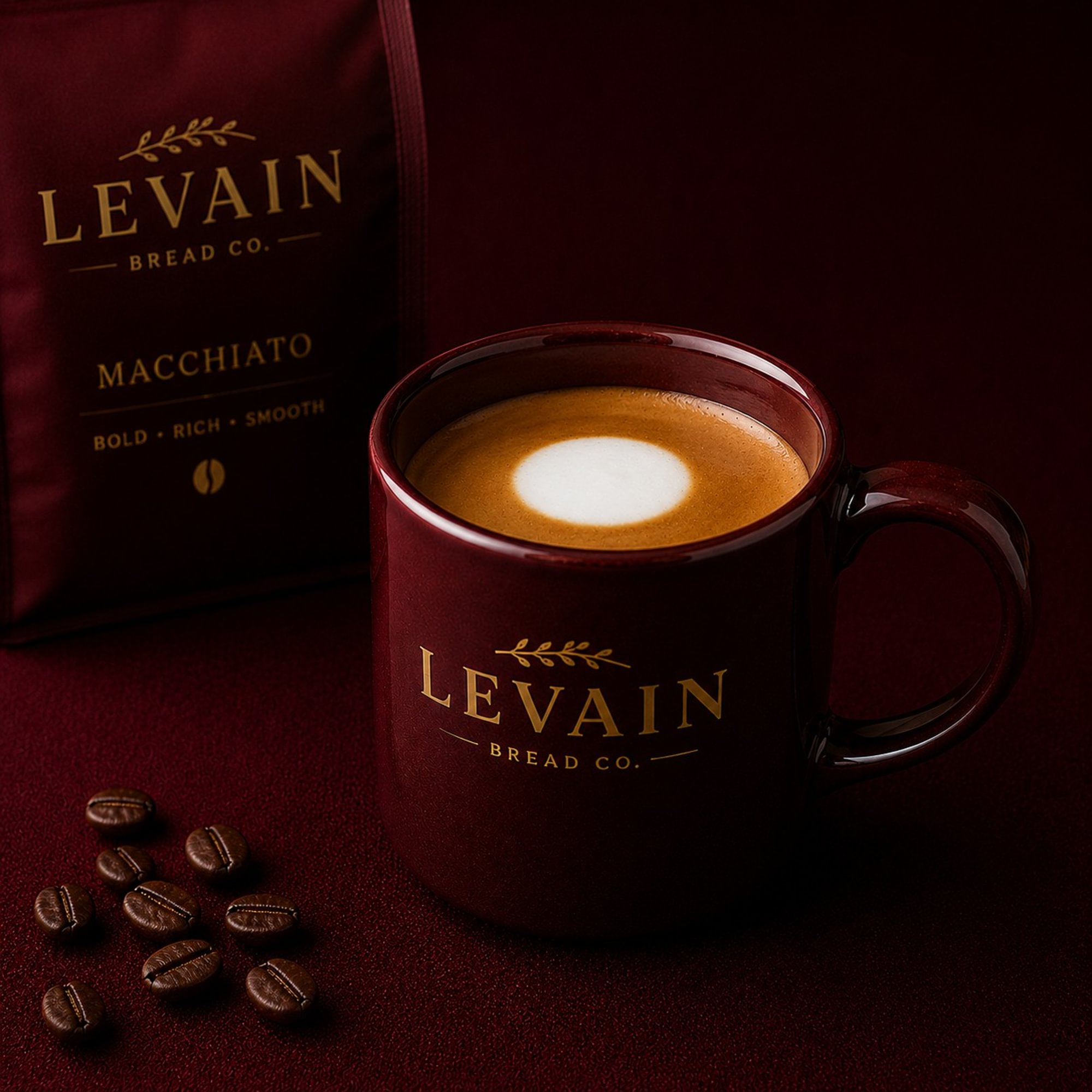 Macchiato