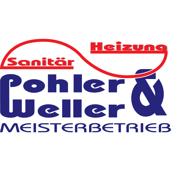 Logo von Pohler und Weller Sanitär