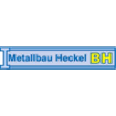 Logo von Metallbau Heckel GmbH & Co.KG