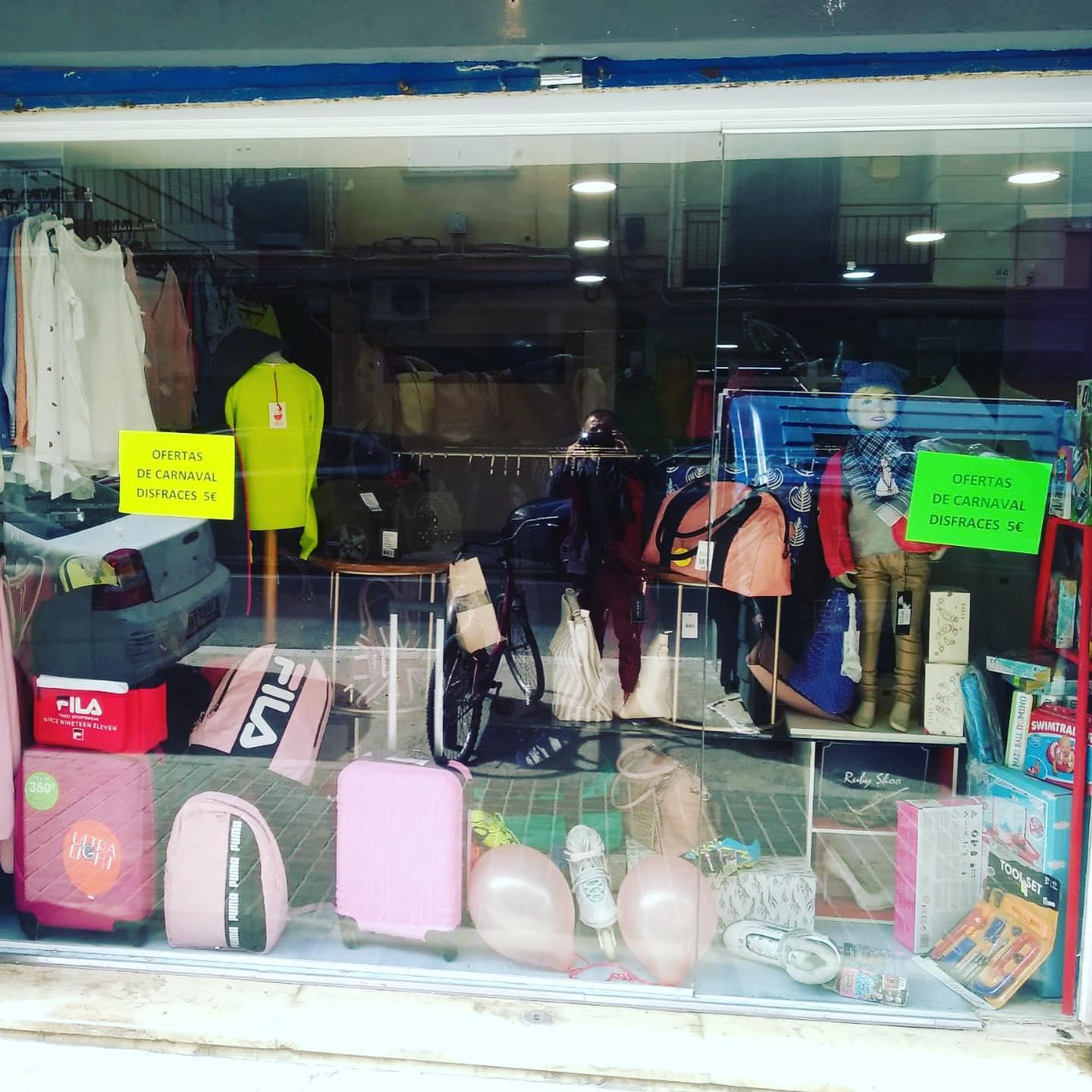 Galería en miniatura