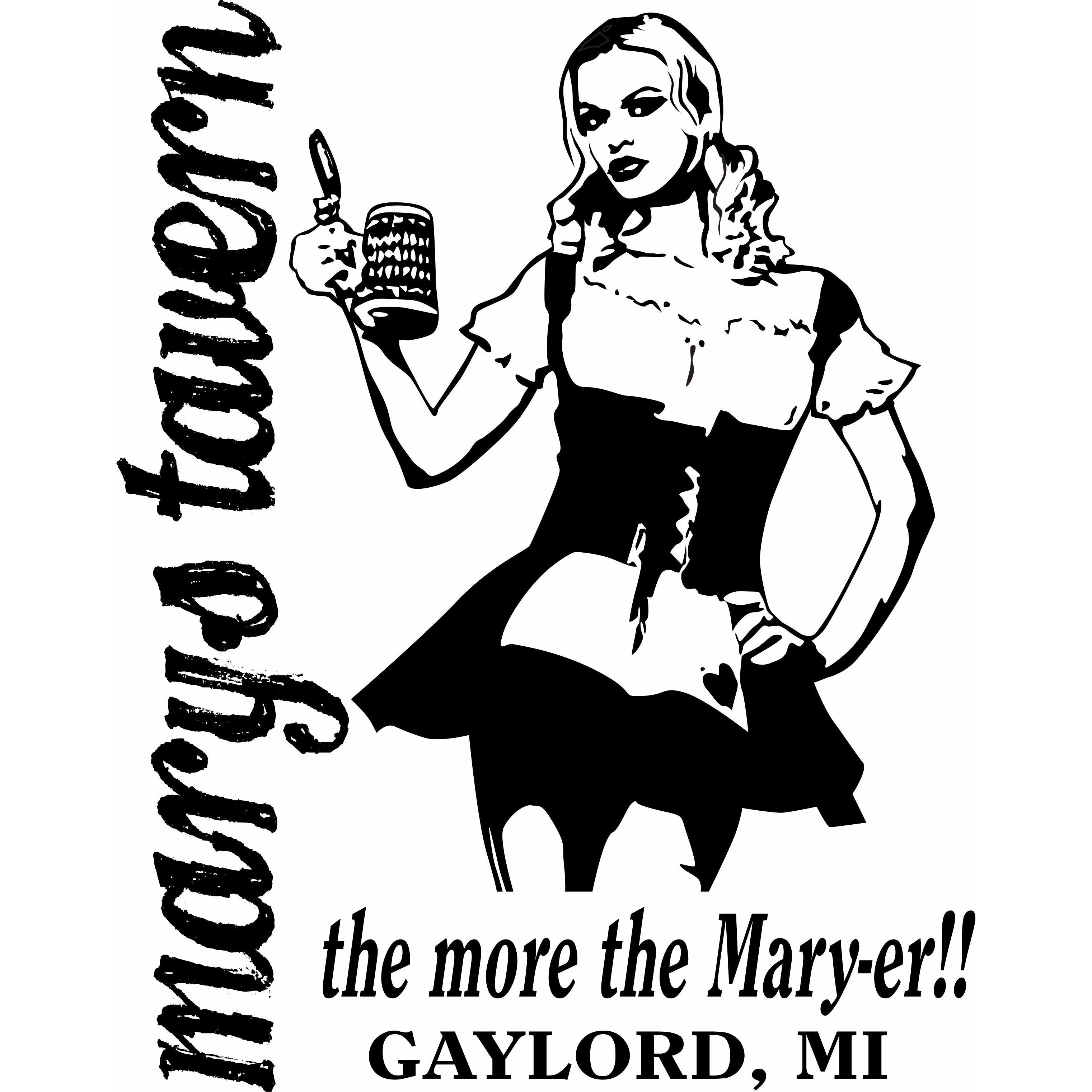 Mary's Tavern Logo