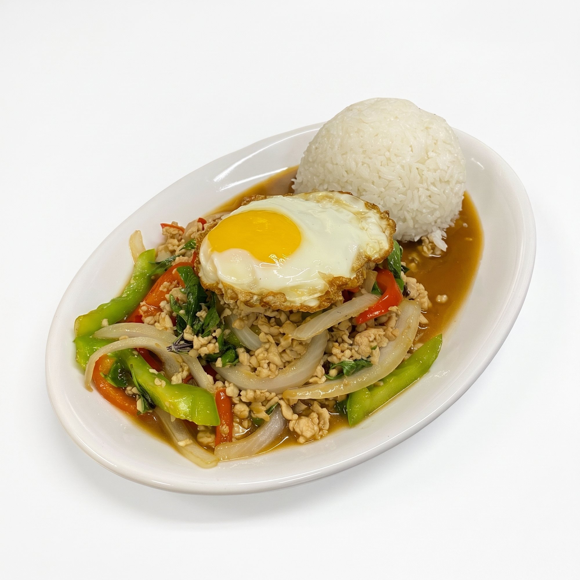 Pad Gapow