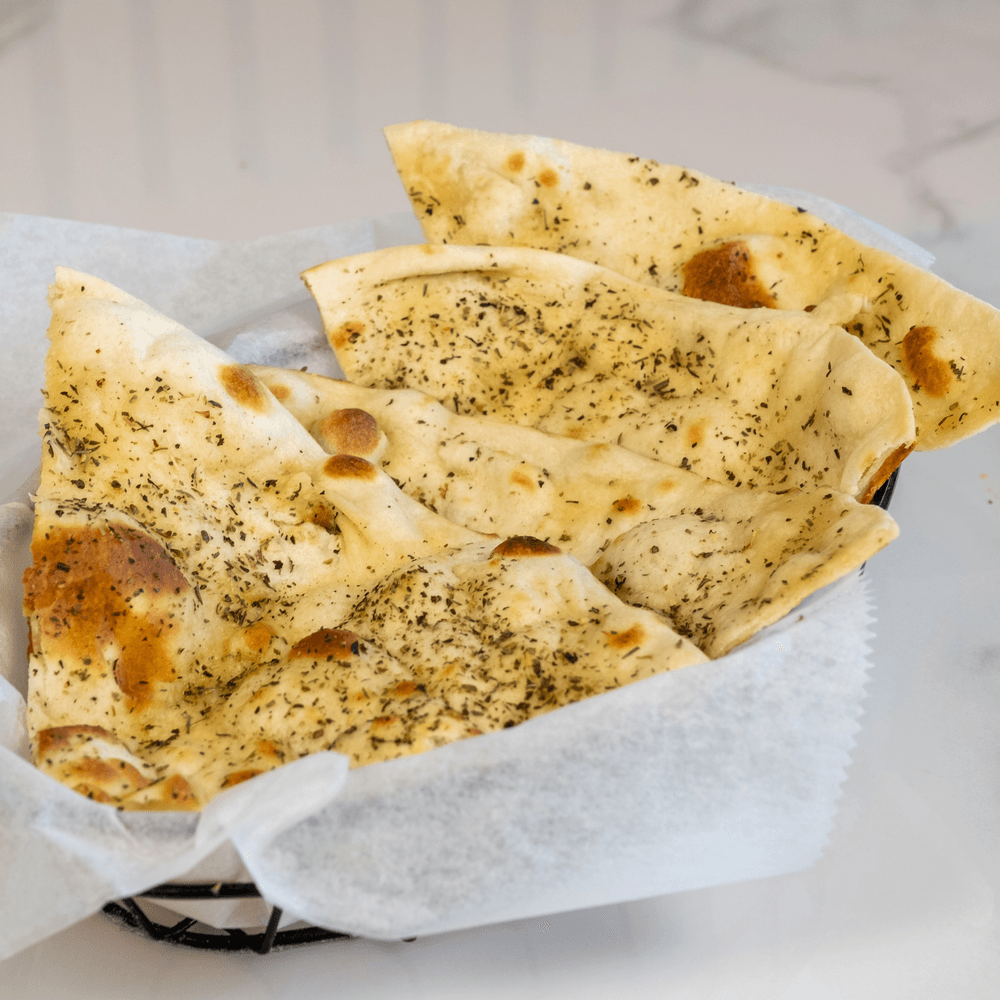 Italian Naan