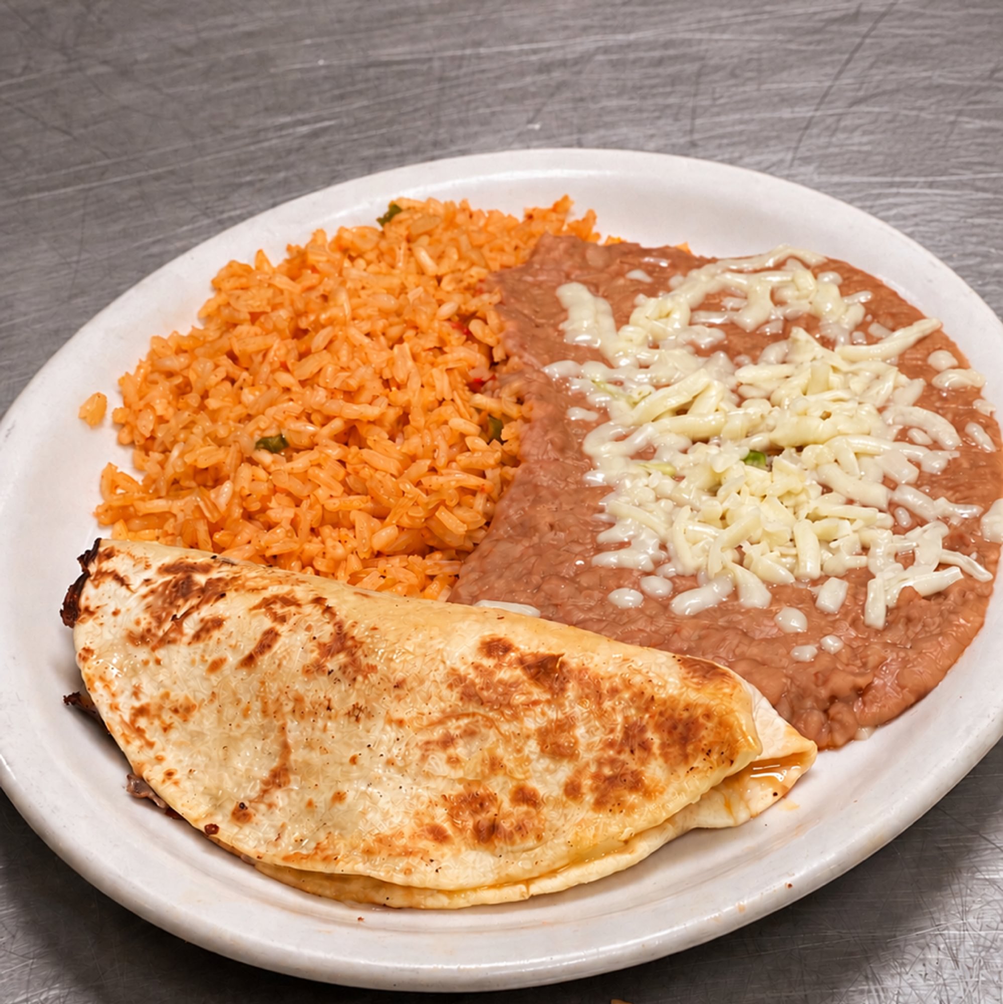 Kids Taco