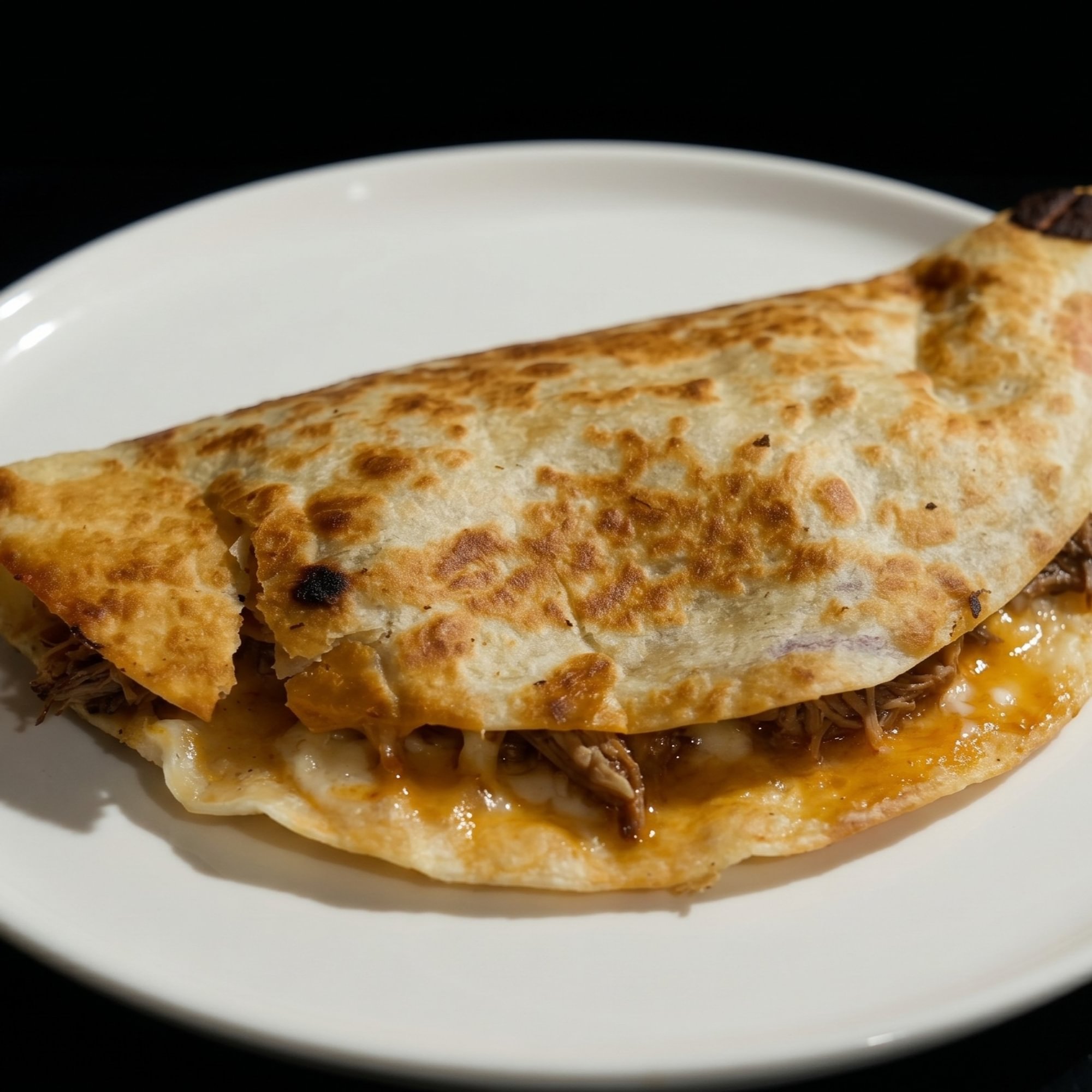 Quesadillas Rellenas