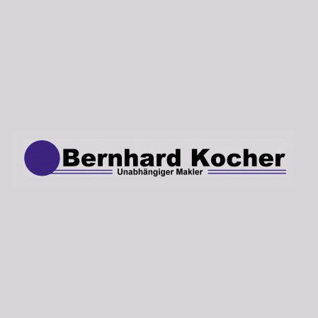 Logo von Unabhängiges Versicherungsbüro Bernhard Kocher