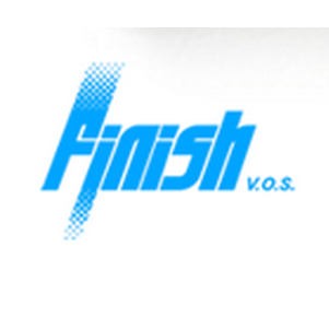logo FINISH v.o.s.