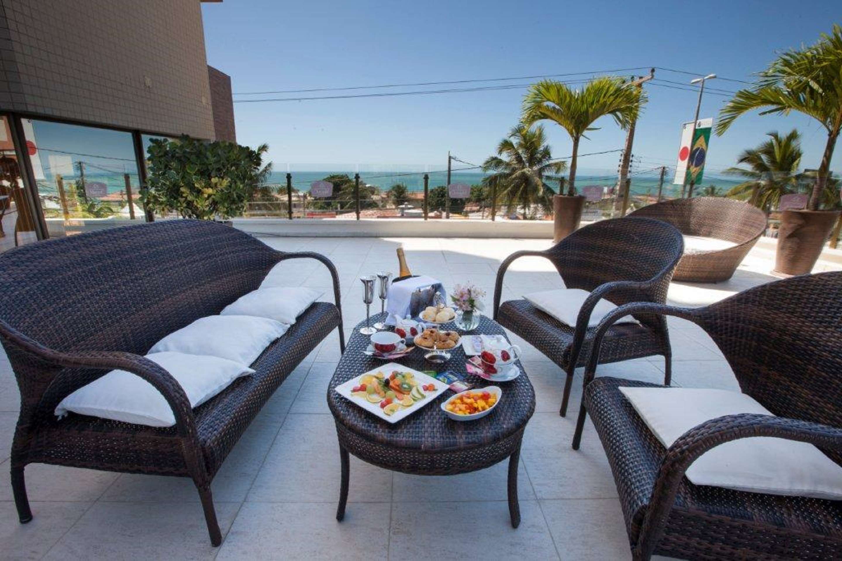 Images Best Western Premier Majestic Ponta Negra Beach