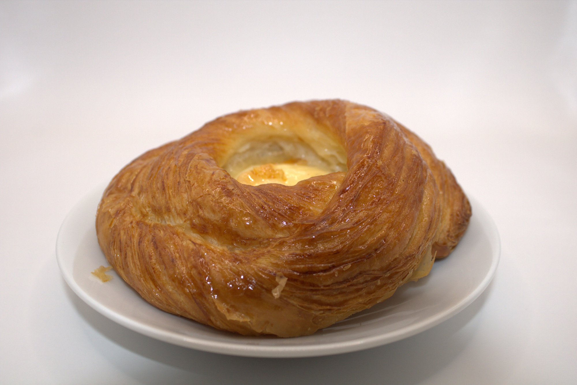 Danish - Apricot