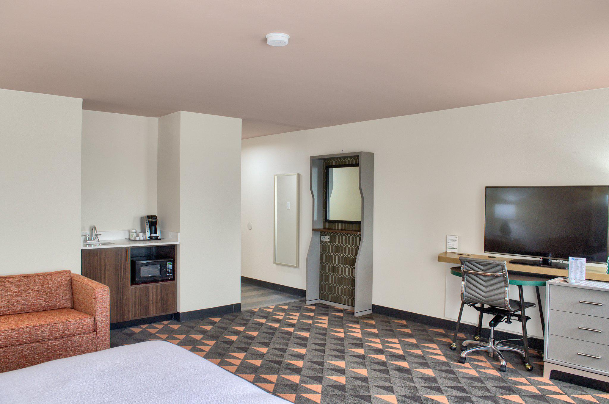 Holiday Inn Mobile West - I-10 Photo