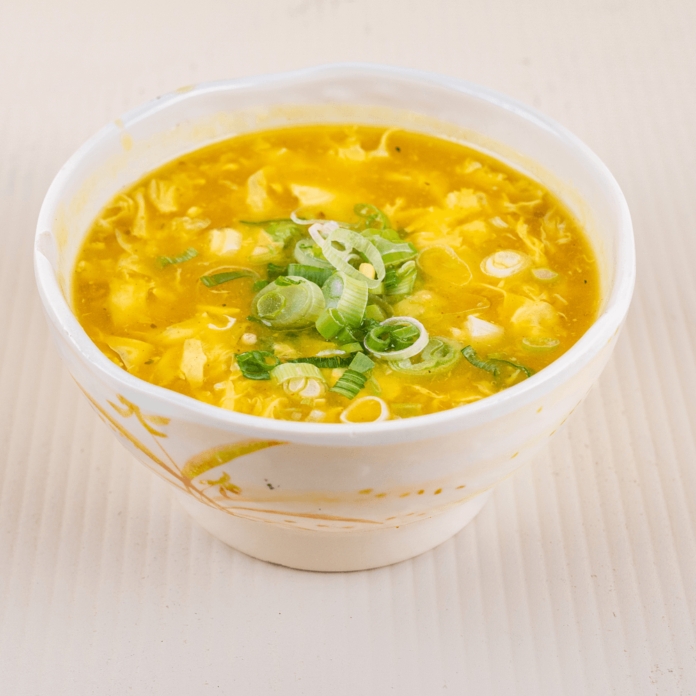 Egg Drop Soup