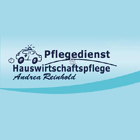 Logo von Pflegedienst Andrea Reinhold