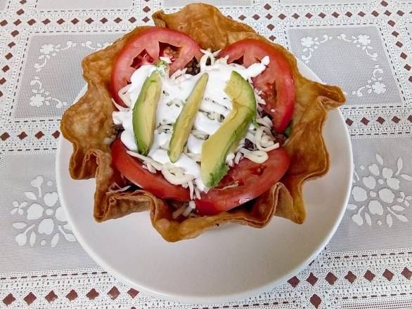 Taco Salad