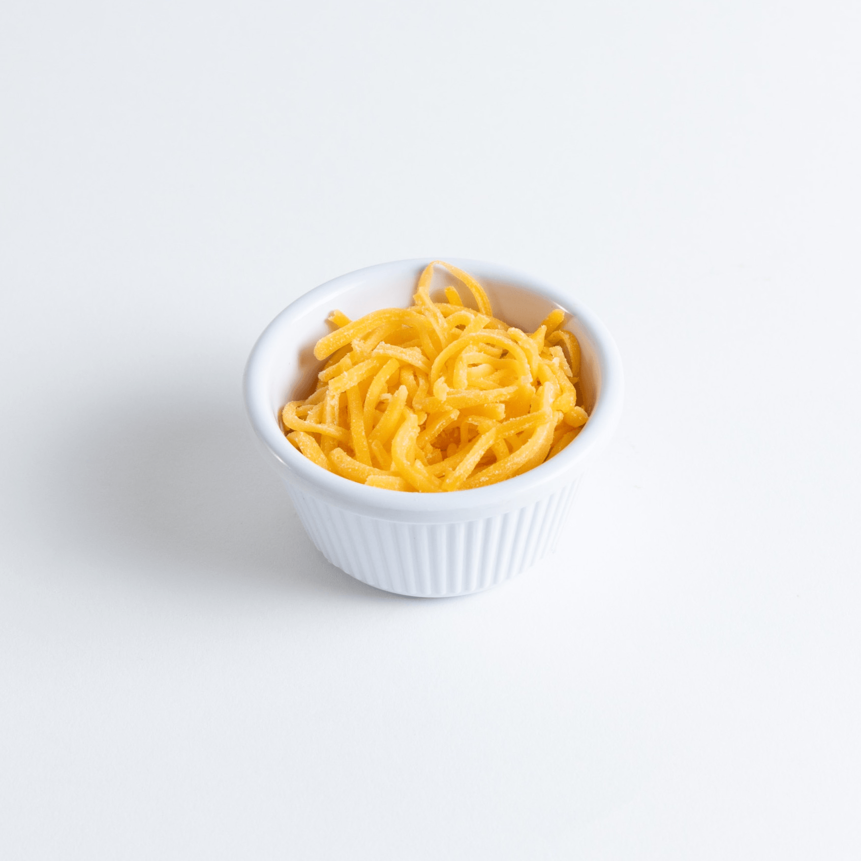 Shredded Cheese