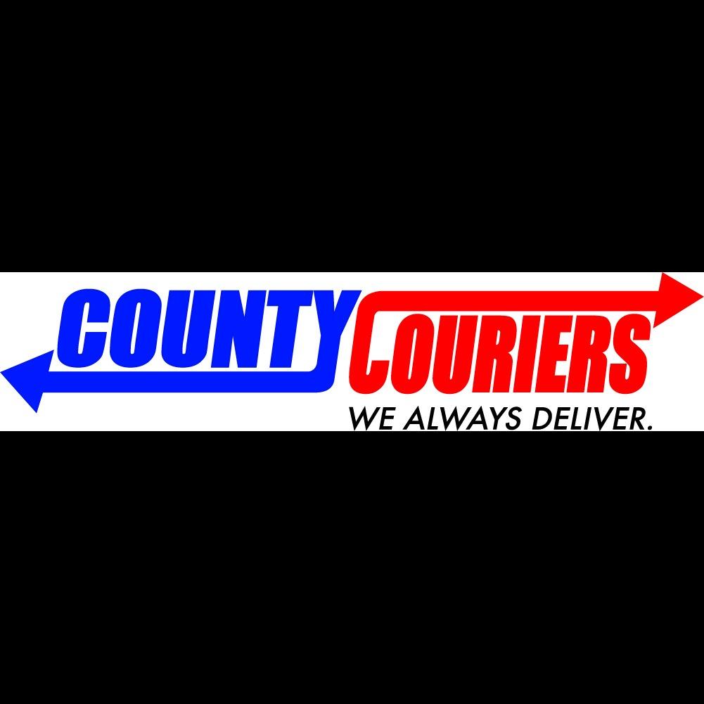 County Couriers