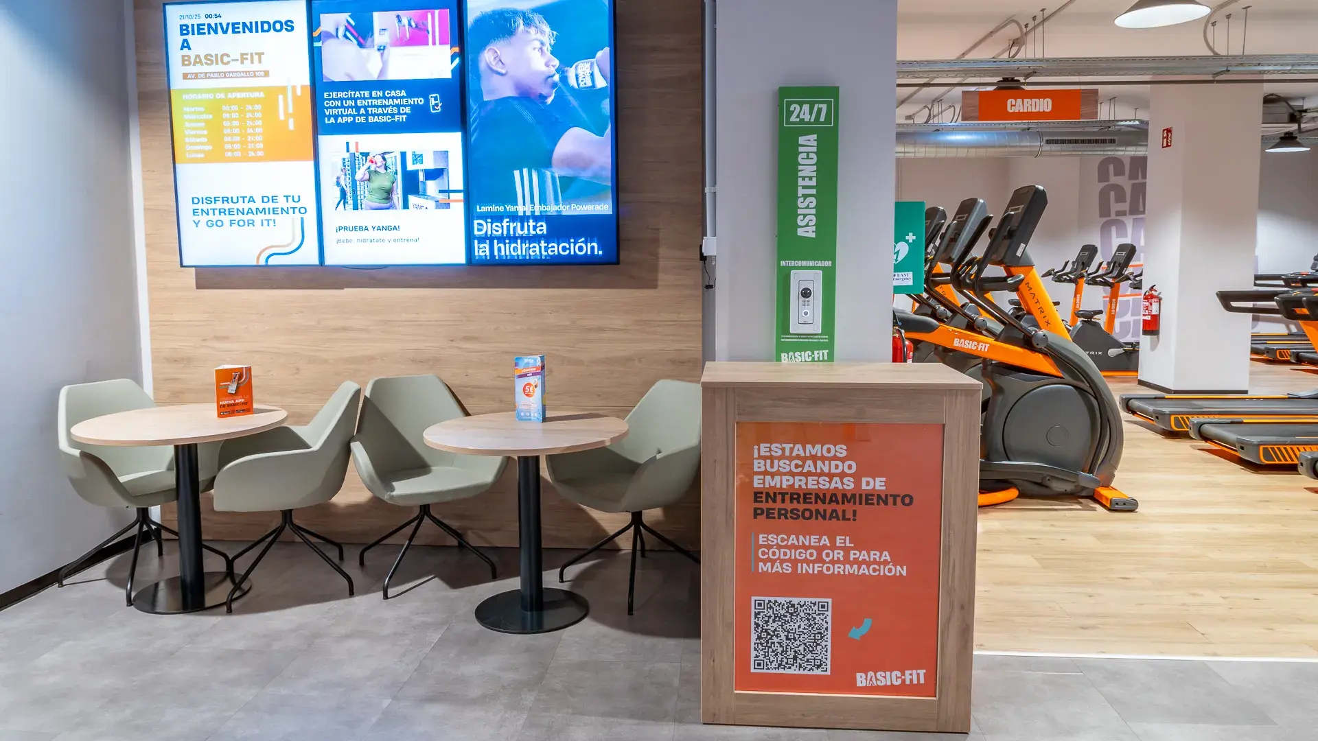 Galería en miniatura