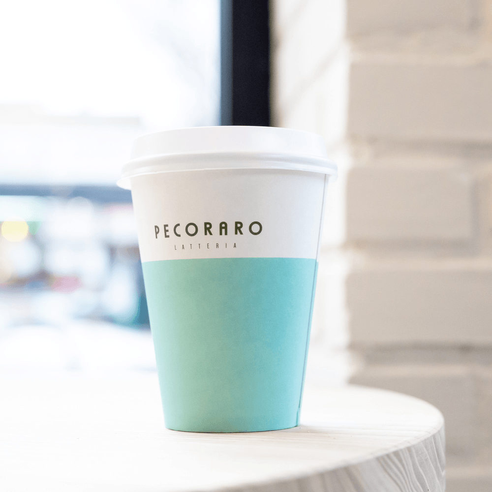 MACHIATO