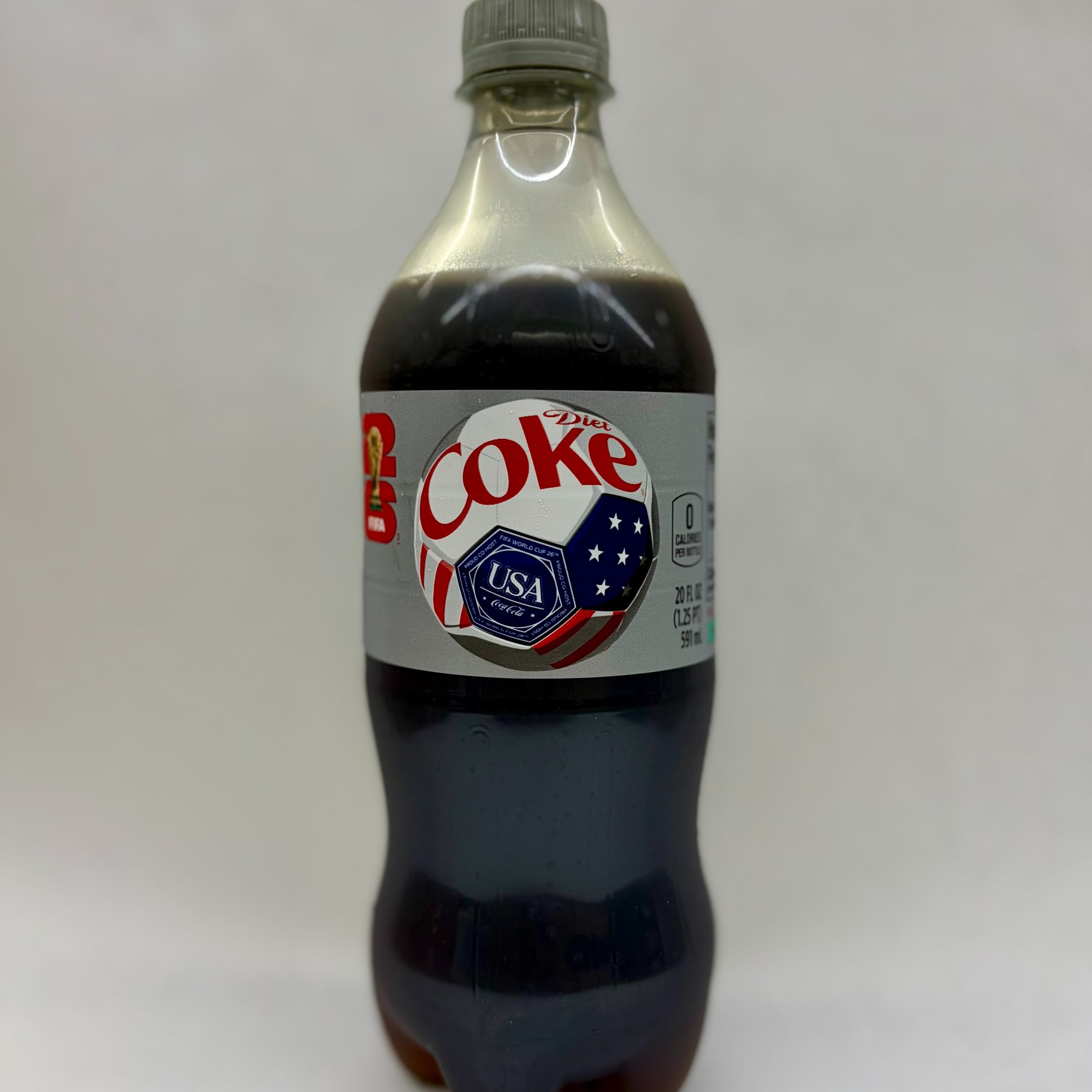 Diet Coke
