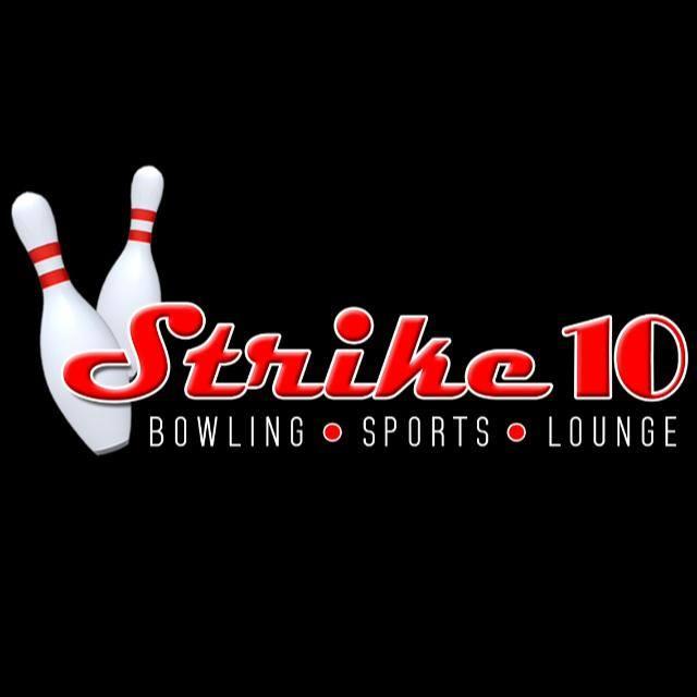 Strike 10 Bowling Photo