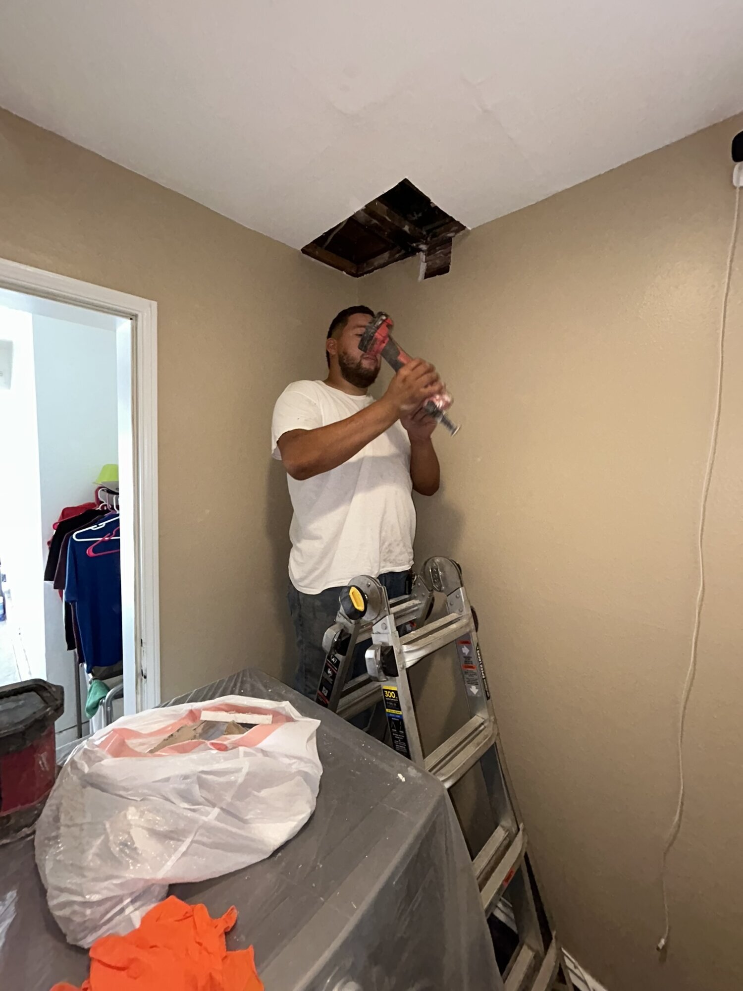 Speedee Drains and Plumbing Image