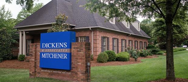 Images Dickens Mitchener & Associates