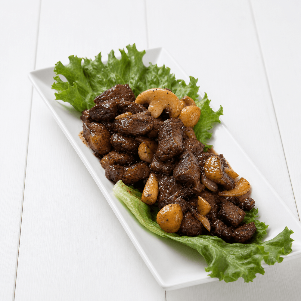 Ribeye Steak Bites