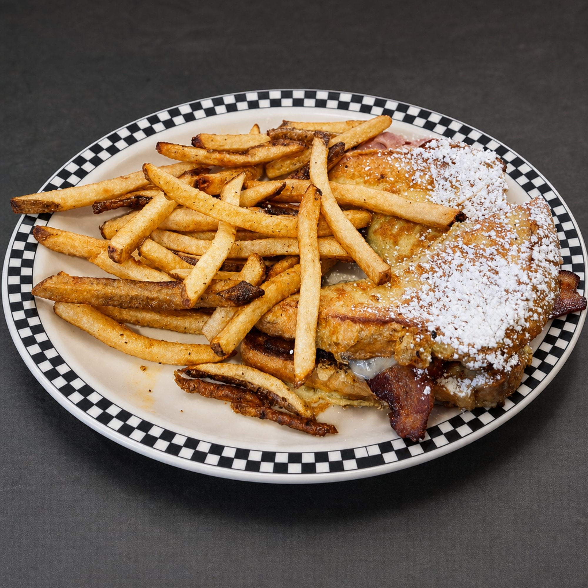 Monte Cristo