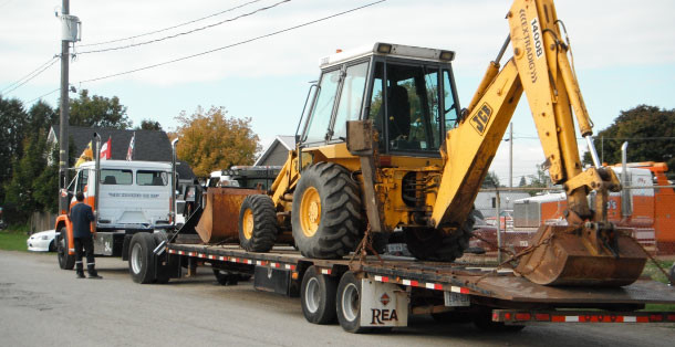 Images Bob's Towing