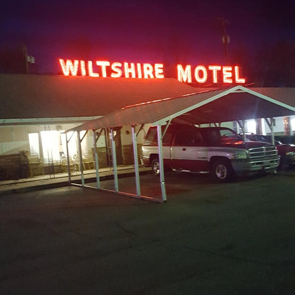 Wiltshire Motel