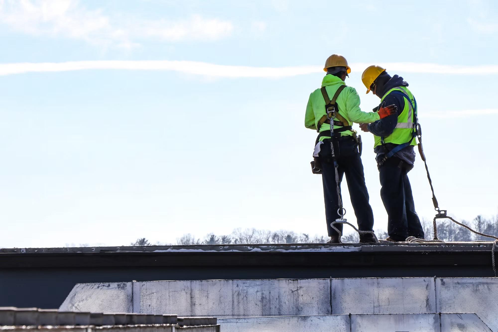 DryTech Roofing Image