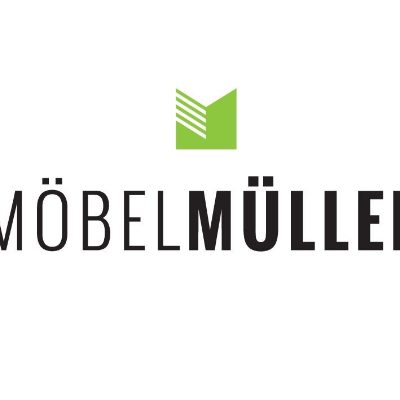 Logo von Möbel Müller