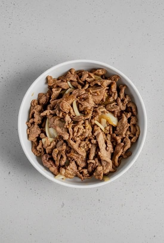 Bulgogi