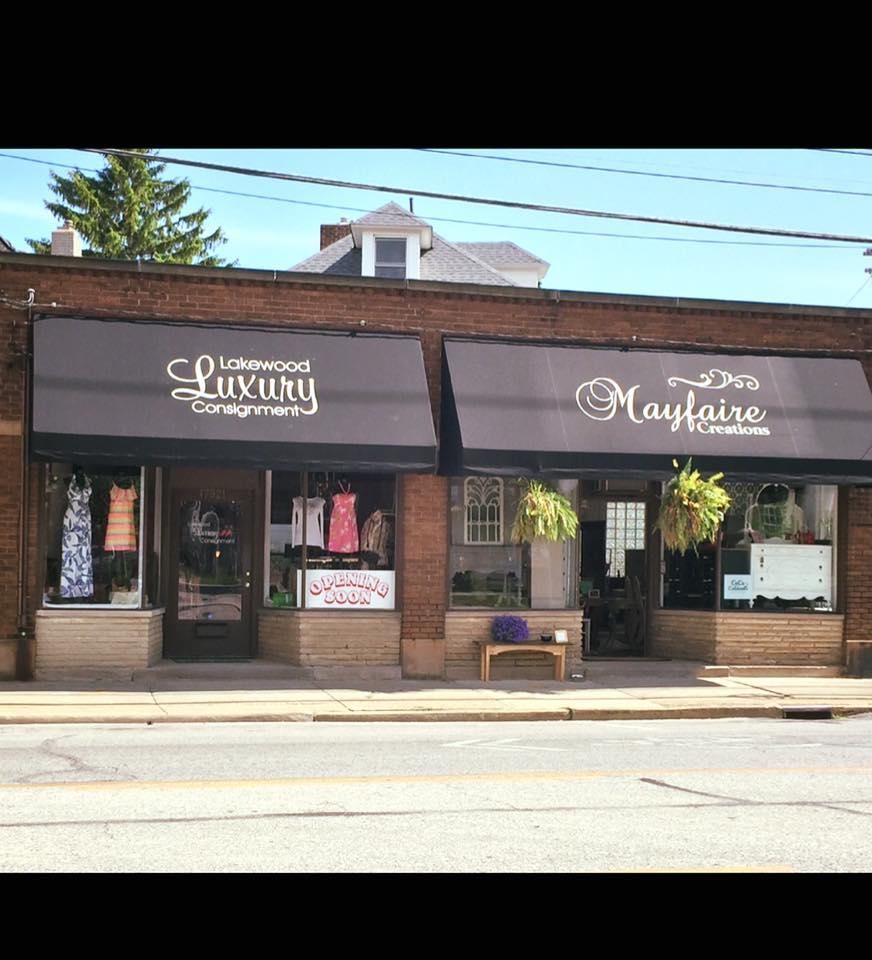 Lakewood Luxury Consignment - Consignment Shop in Lakewood