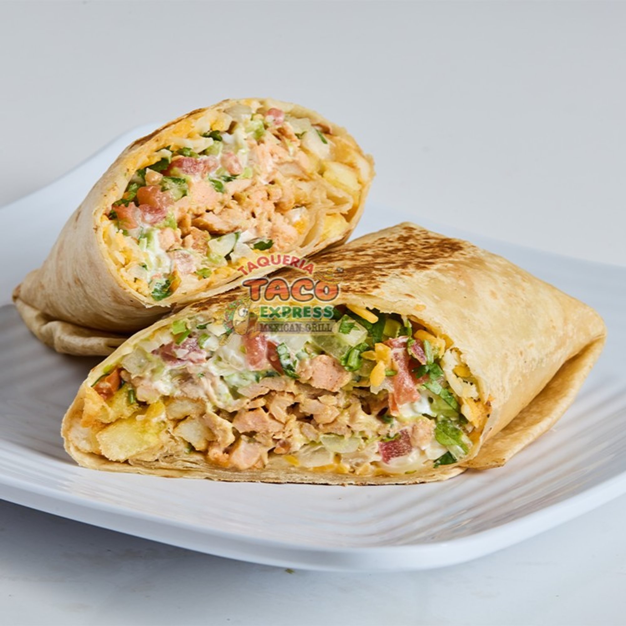 California Burrito