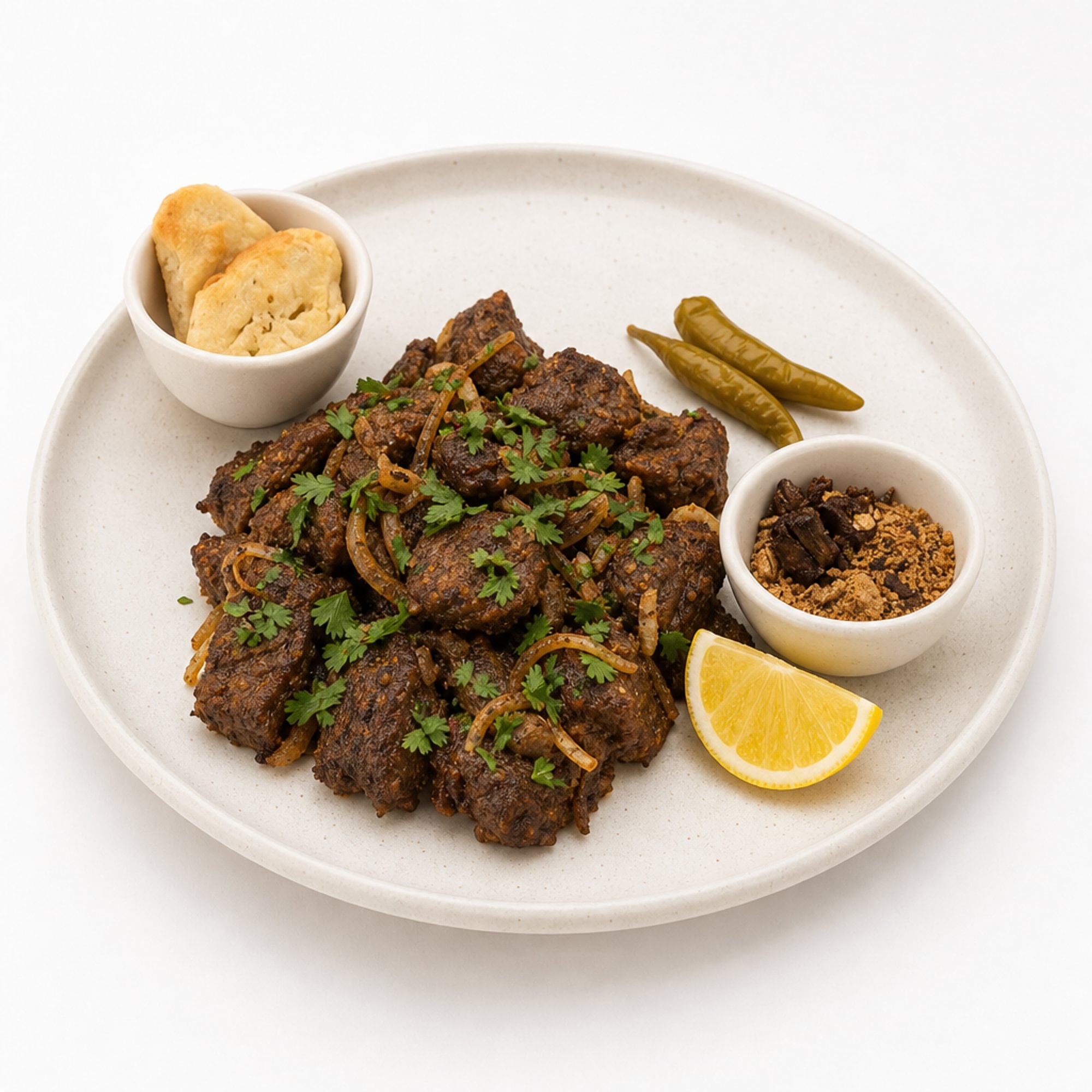 Kabab Fry Beef