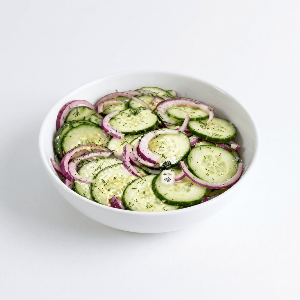 Cucumber Salad