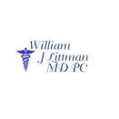 William J. Littman, M.D., P.C. Logo