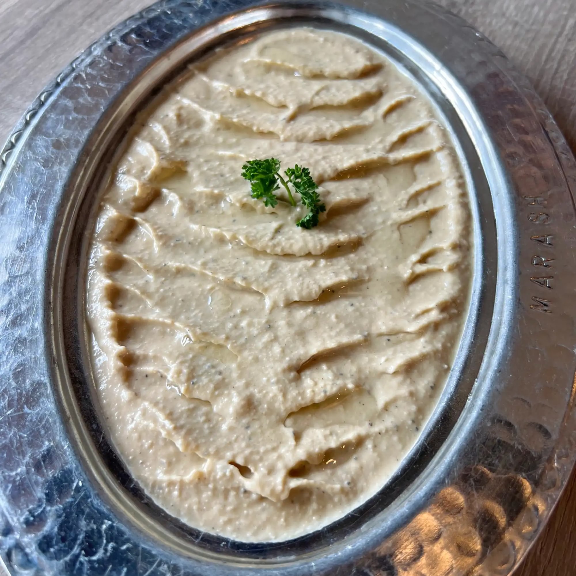 Hummus