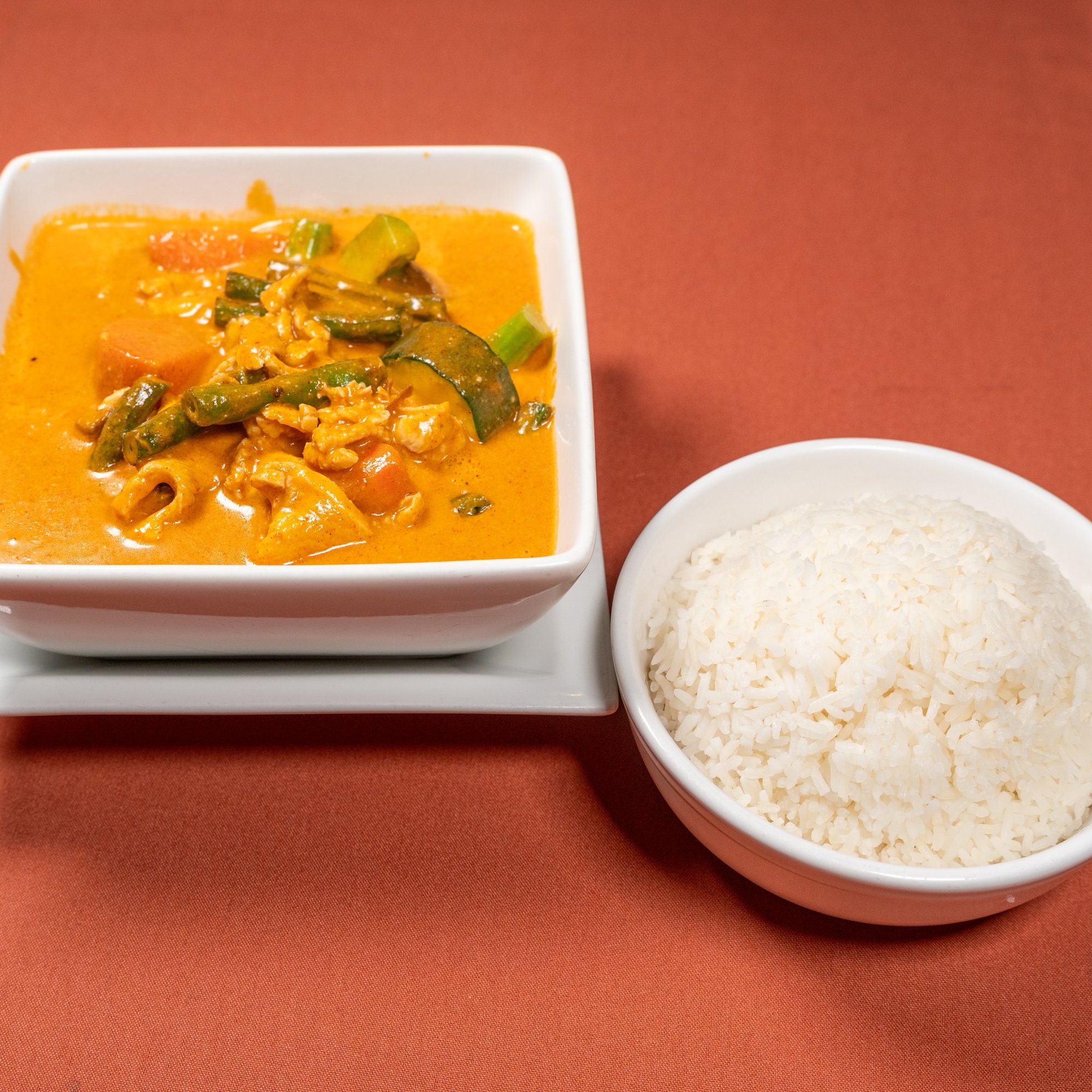 Evil Jungle Curry