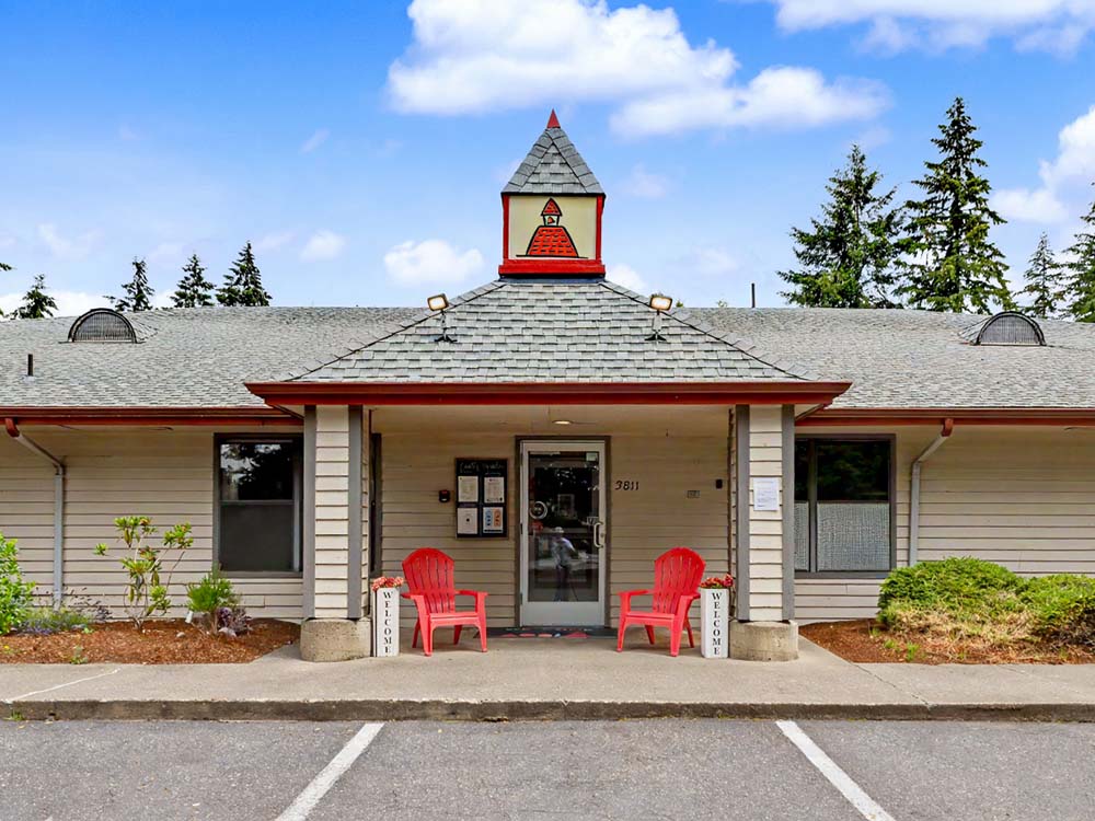 Gig Harbor KinderCare