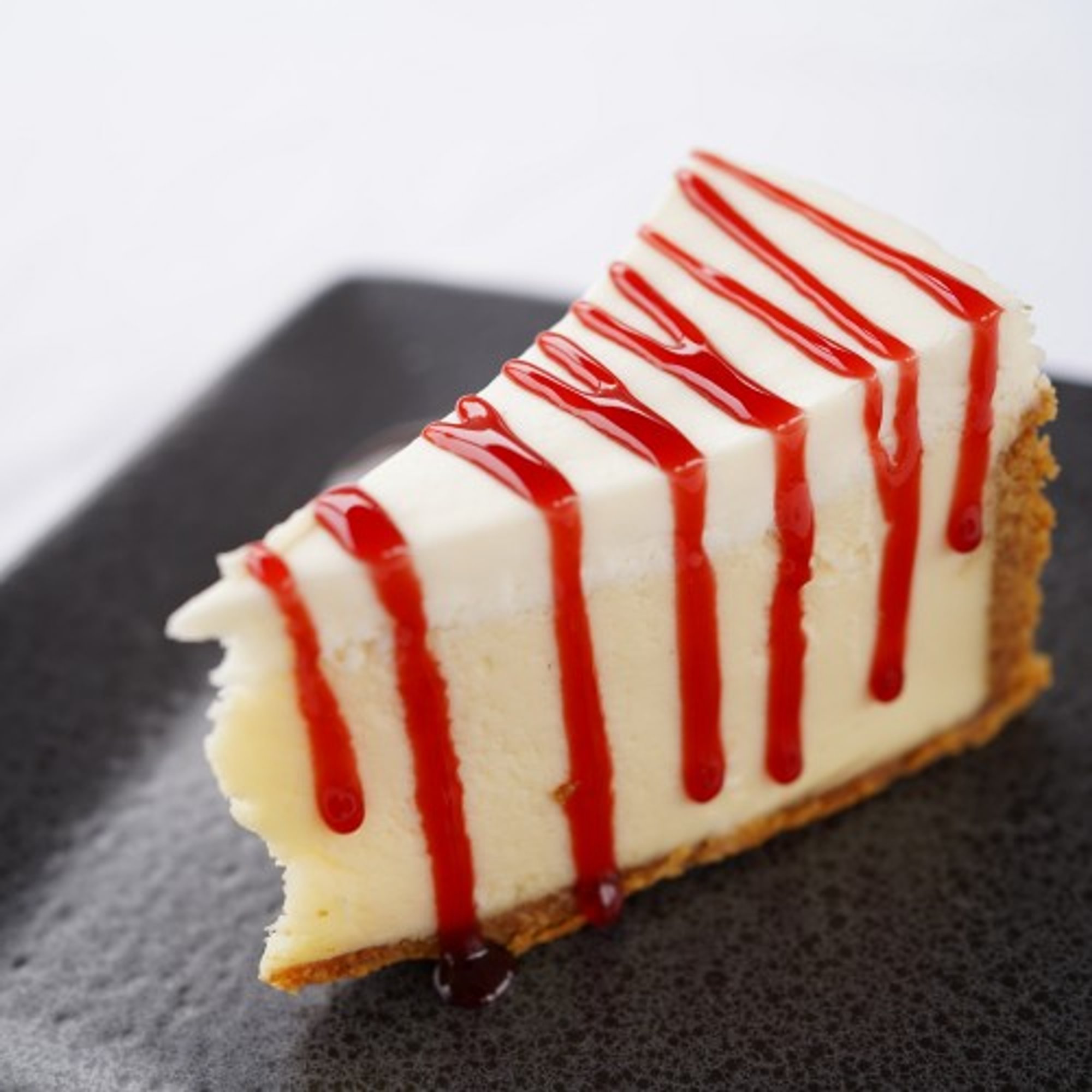 N.Y Cheesecake