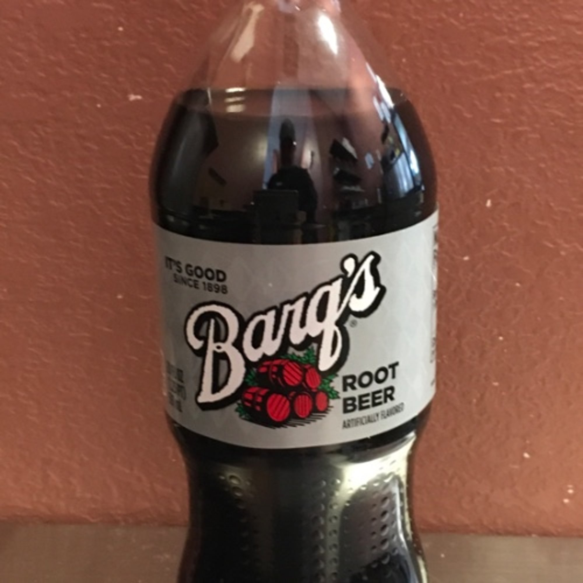 Root Beer (20oz)
