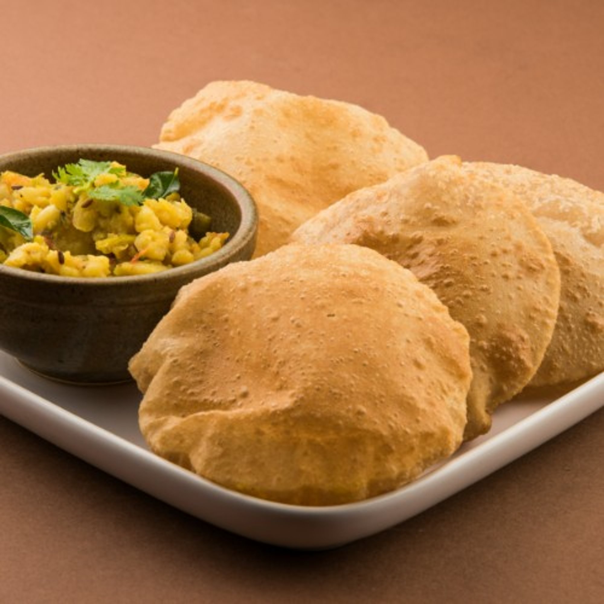 Poori