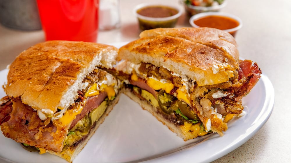 Gutierrez Torta