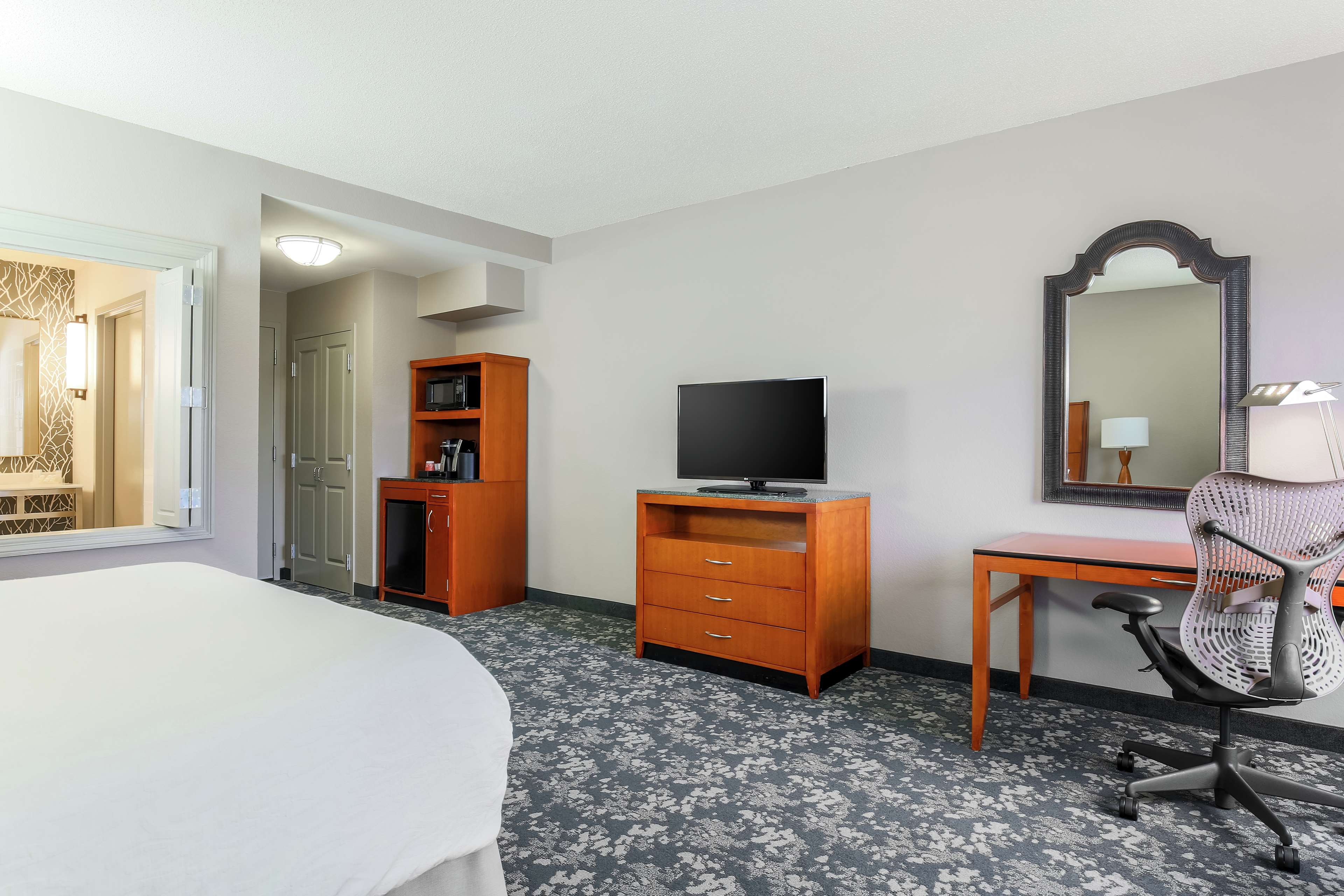 Hilton Garden Inn Cleveland/Twinsburg Photo