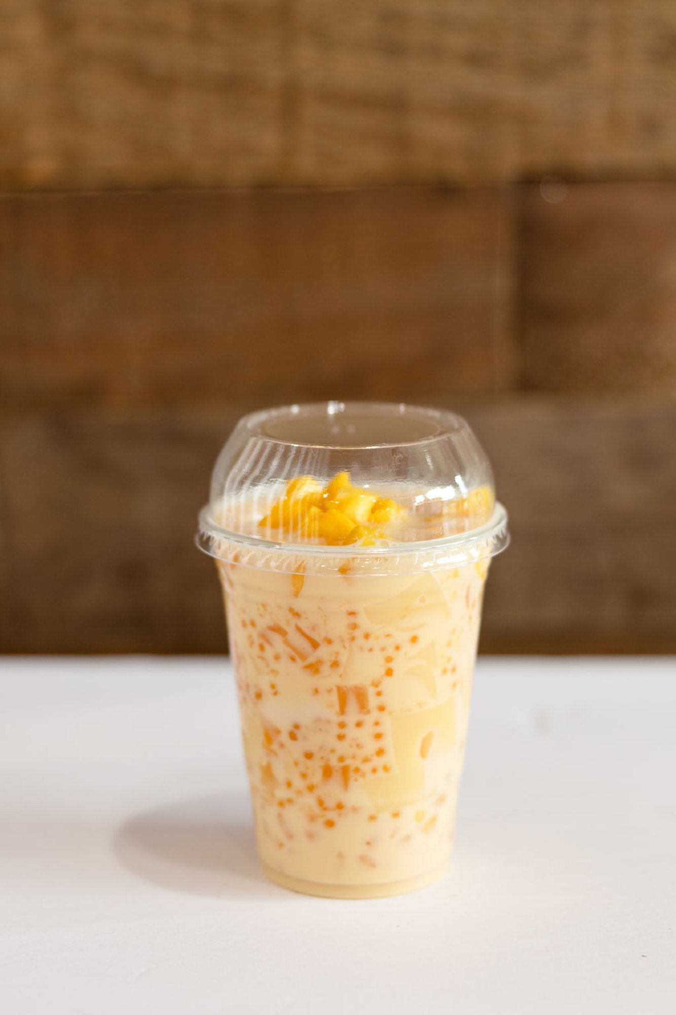 Mango Sago