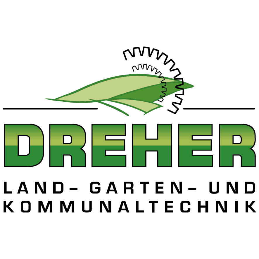 Logo von Gebr.Dreher GmbH & Co.KG