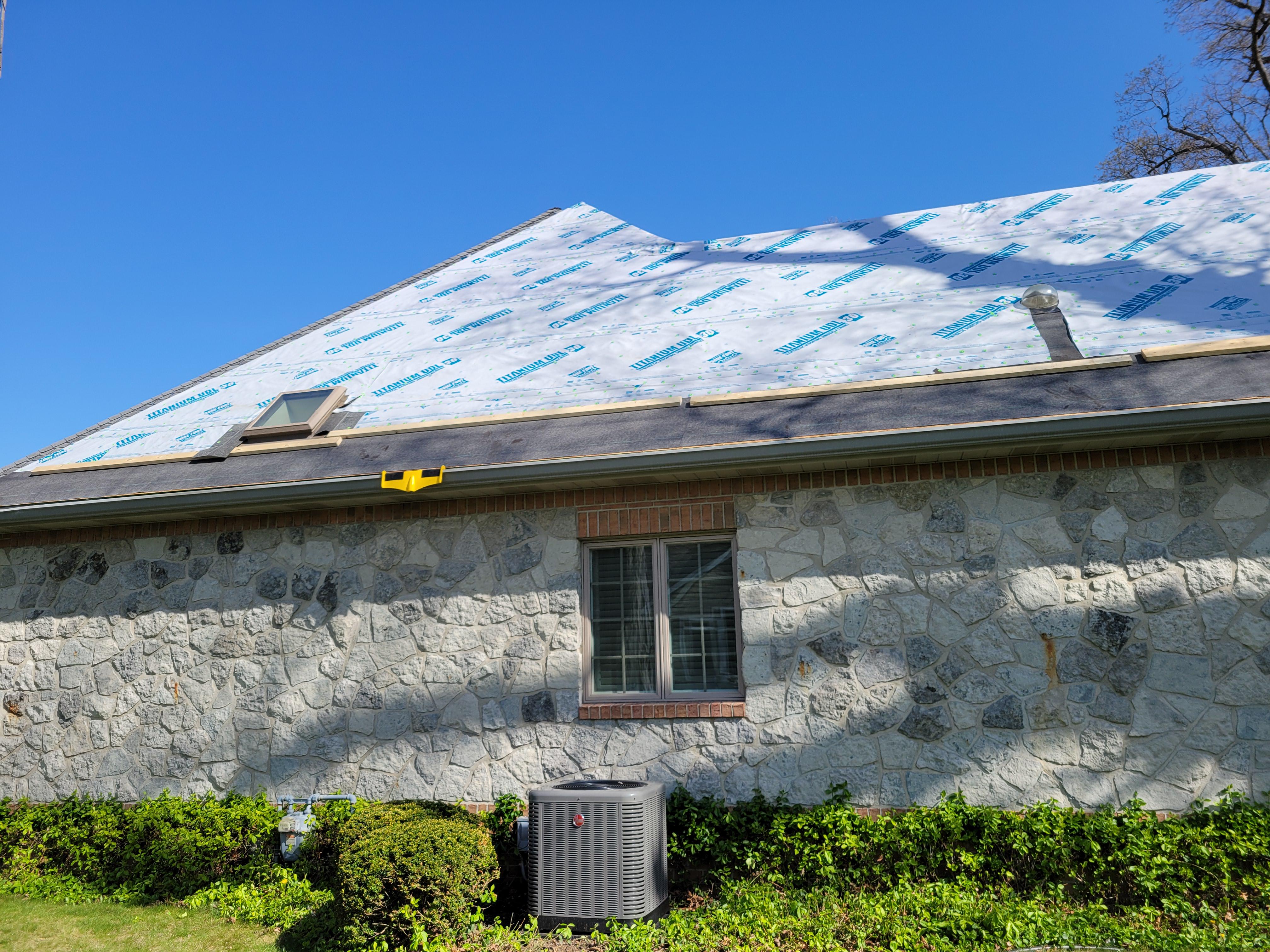 Hicks Home Improvements Image